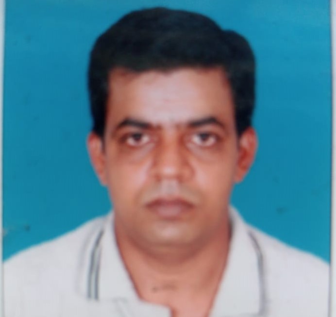 Sri Srinath C.V. - Governing Council Member